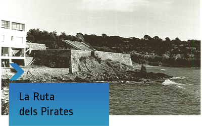 La Ruta dels Pirates