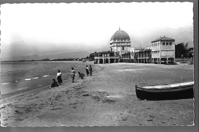 Salou 1950