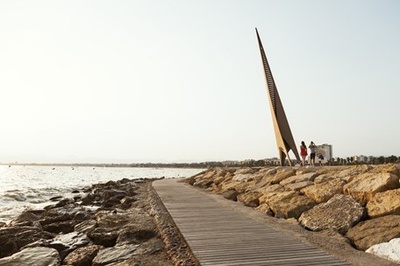 Salou a l'estiu 1 dia