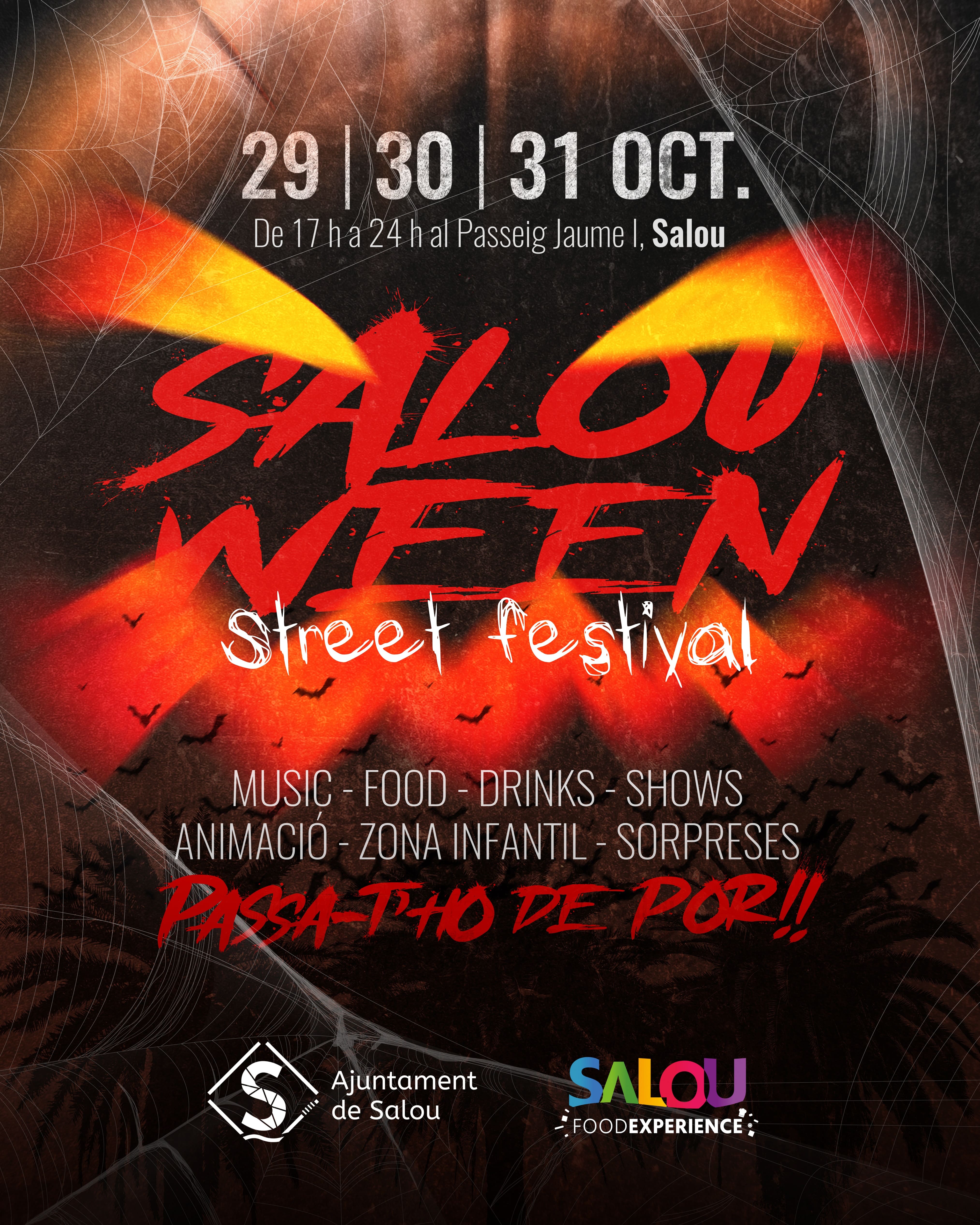 salouween