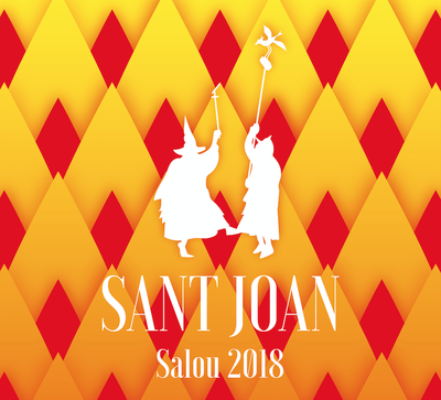 Sant Joan Salou 2018