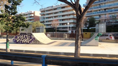 Skate Park