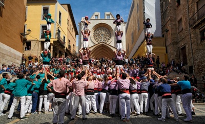 Tarragona (72h)