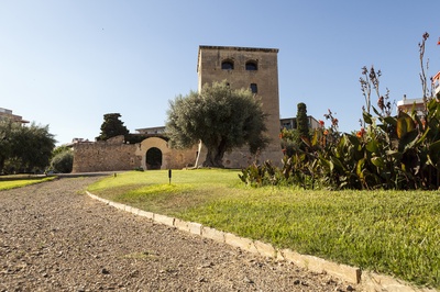 Torre Vella (48h)