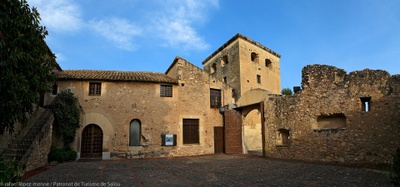 Torre Vella 