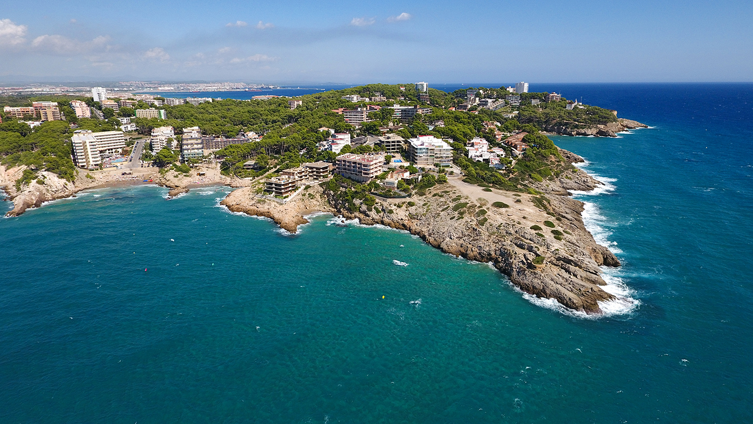 VIU SALOU