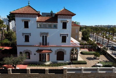 xalet loperena