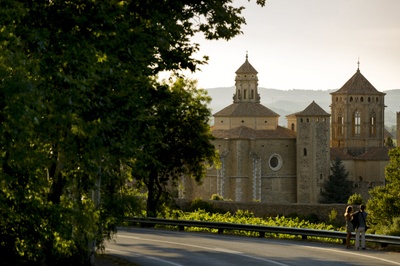 Monastère Poblet ©JoseCarlosLeon