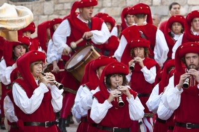Fête de la Renaissance de Tortosa