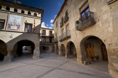 Horta de Sant Joan