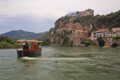 Miravet