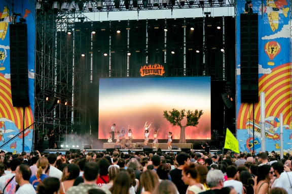 Concert Festiuet