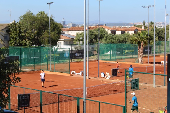 Copa Catalunya de Tennis