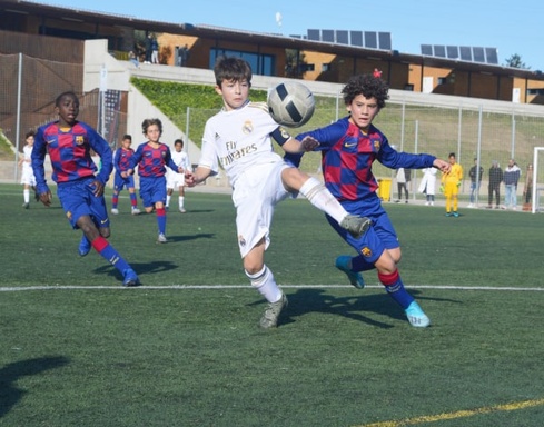 Cruyff Football Tournament