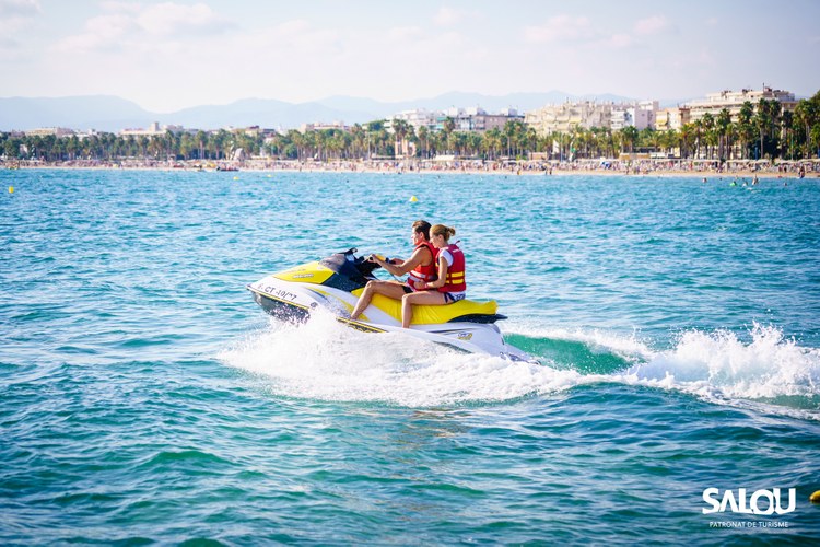 Salou en été en 3 jours
