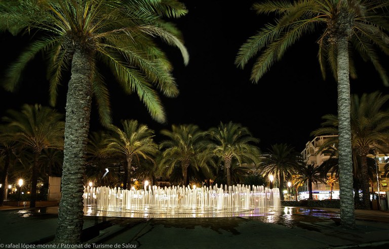 Font Laberint Font Laberint