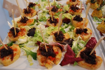Sabor Salou, Street Food Market 