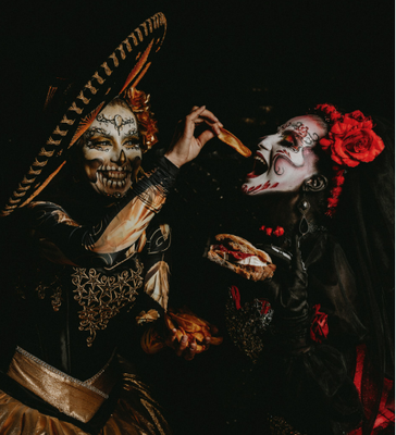 Salouween Street