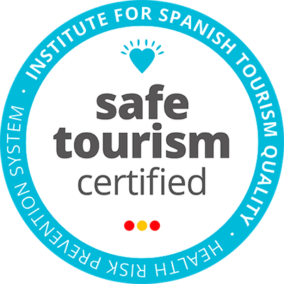 Safe Tourism