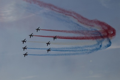 Air Festival "Festa al Cel" image