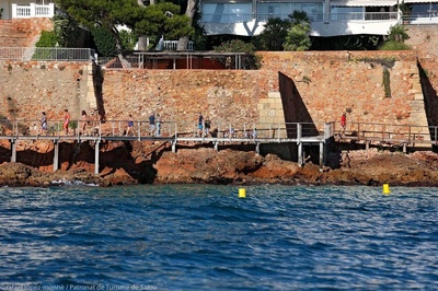 The Coastal Path image