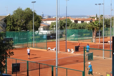 Copa Catalunya de Tennis