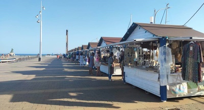 L'Espigó Market