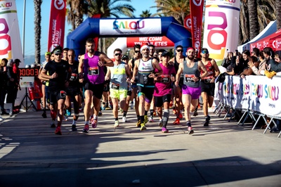 Saint Stephen race