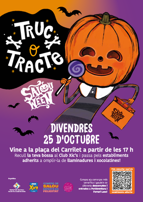 Trick or Treat