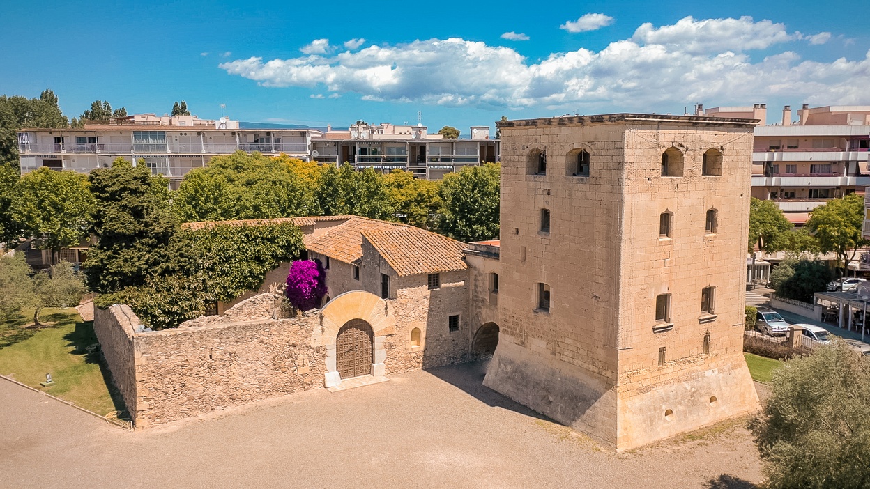 Salou, capital of catalan culture 2025