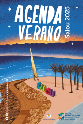 Agenda de verano 2025 image
