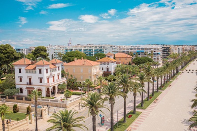 Ruta por la Historia de Salou image