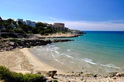 Salou en verano en 3 días  image