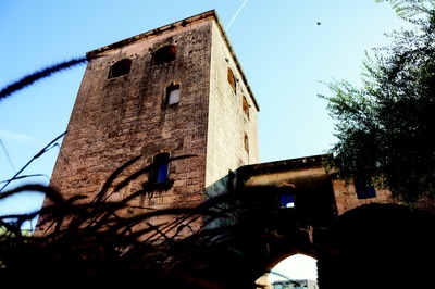 Torre Vella image