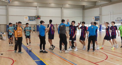 Mare Nostrum Handball Cup
