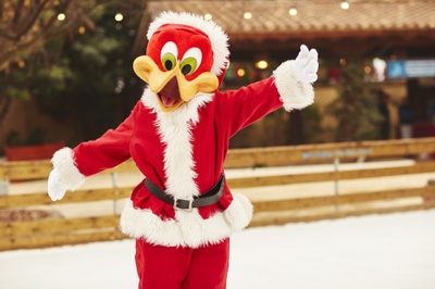 Navidad en PortAventura World