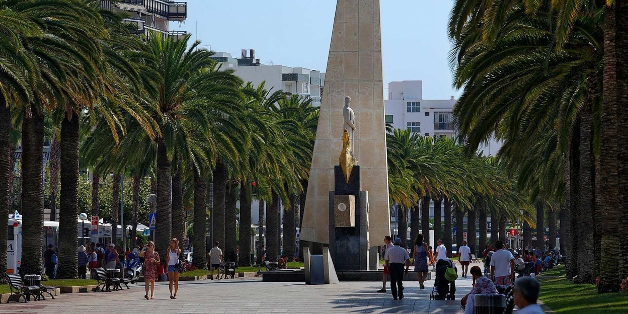 Vive el Paseo