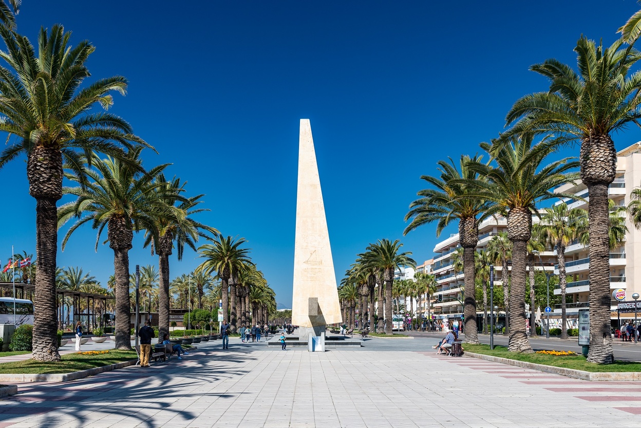 Vive la ciudad