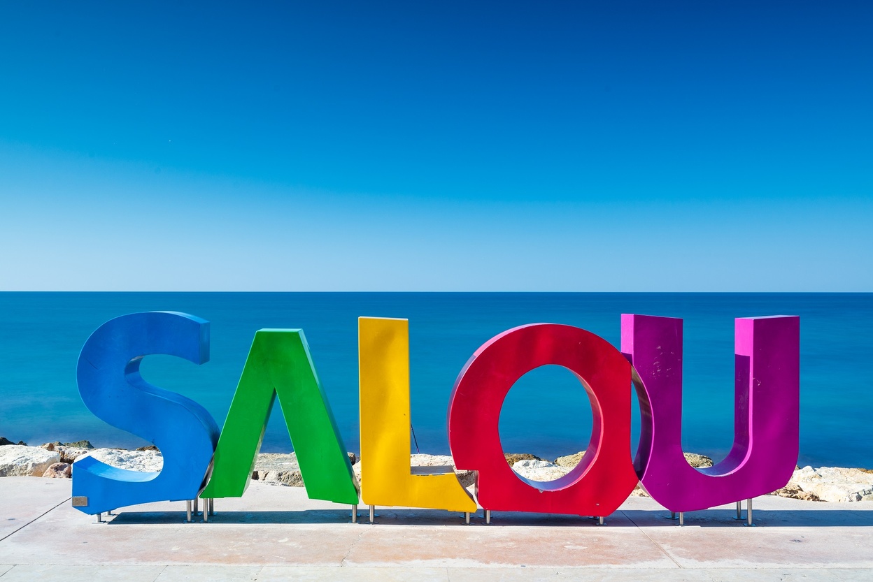 Vive Salou