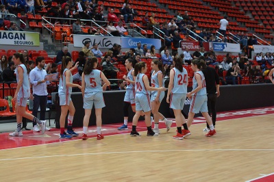 Mare Nostrum Basketball