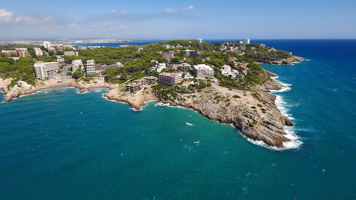 Vivez la plage