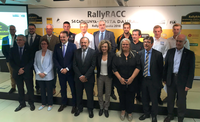 54 RallyRACC: Máxima emoción en una carrera llena de novedades