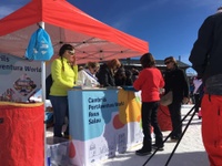 Cambrils, Reus, Salou y PortAventura World se promocionan conjuntamente en la Illa Carlemany y Vall Nord de Andorra