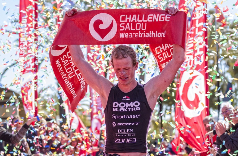 Challenge Salou celebra el Día Internacional del Deporte con la apertura de inscripciones