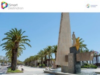 El Ayuntamiento de Salou consigue 2 millones de euros de subvención para convertirse en destino turístico inteligente (Smart Destination)