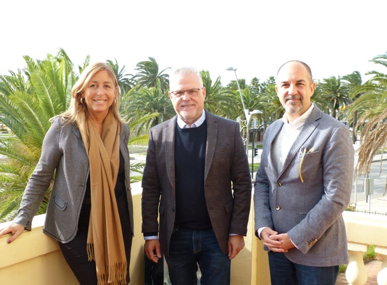 El mercado español se recupera en Salou, creciendo un 8,9%, y aumentan el ruso y el irlandés