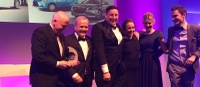 El patronato de Turismo de Salou participa en una nueva edición de los Irish Travel Trade Awards en Irlanda