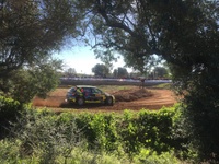 El Shakedown y la salida oficial del RallyRACC Catalunya - Costa Daurada llena Salou de aficionados al motor