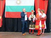 La Asociación Búlgara de Salou, anfitriona de la cuarta edición del Festival Folklórico 'Bulgaria hoy y para siempre'