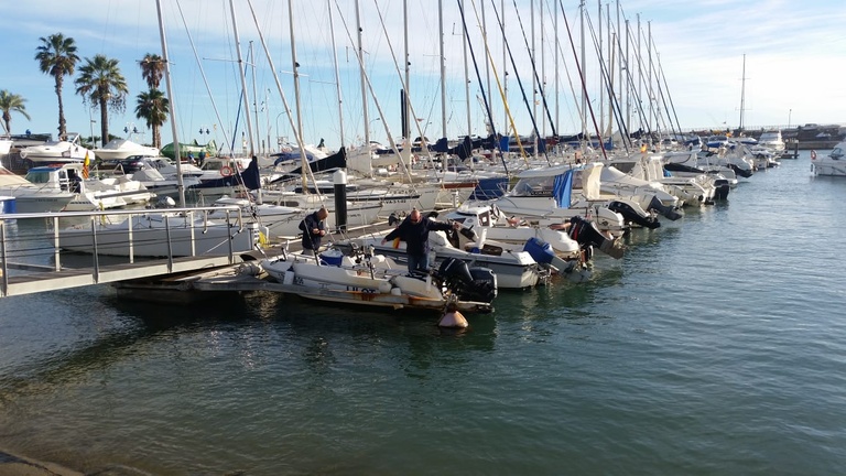 La Fiesta del Calamar y las Jornadas Gastronómicas recordarán los sabores de la pesca antigua de Salou